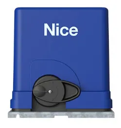 ET NICE Drive 300