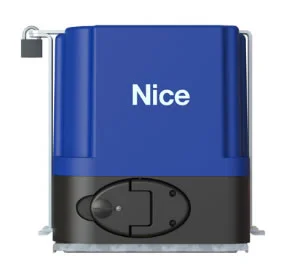 ET NICE Drive 600